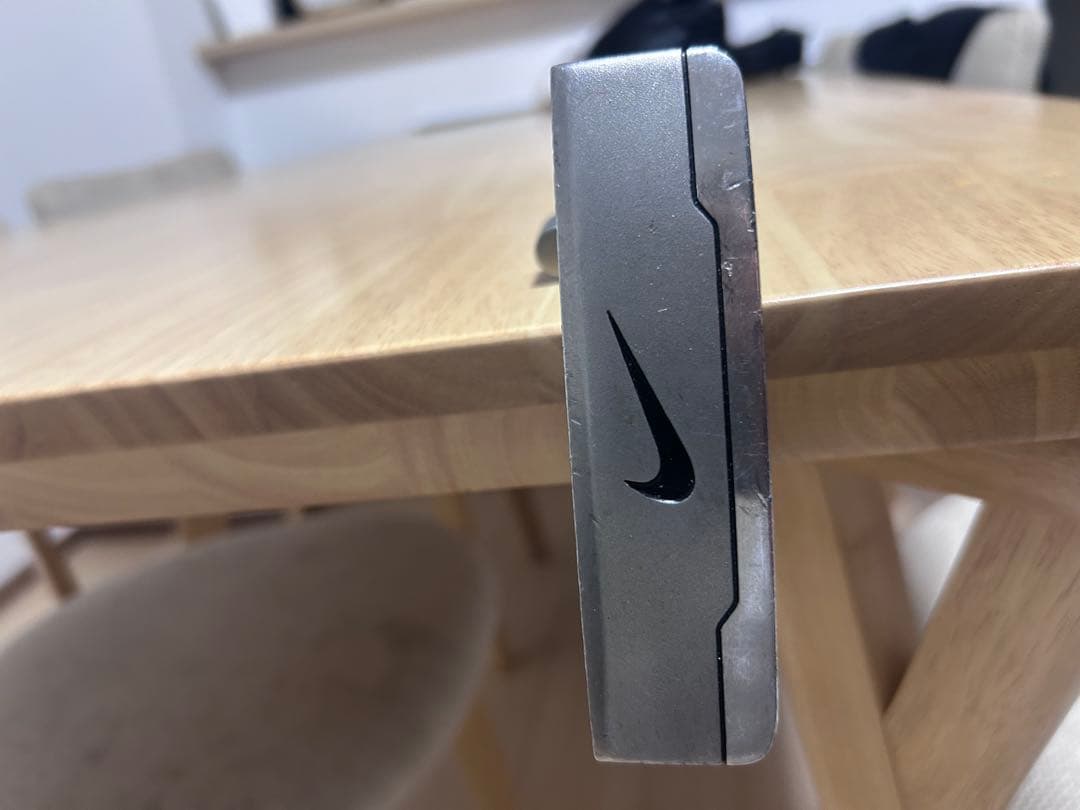 Nike パター グリップ新品