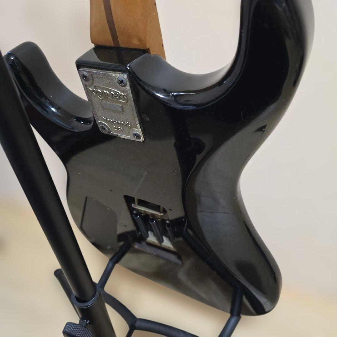 ギター Kramer Focus 1000 / Neptune / Floyd Rose