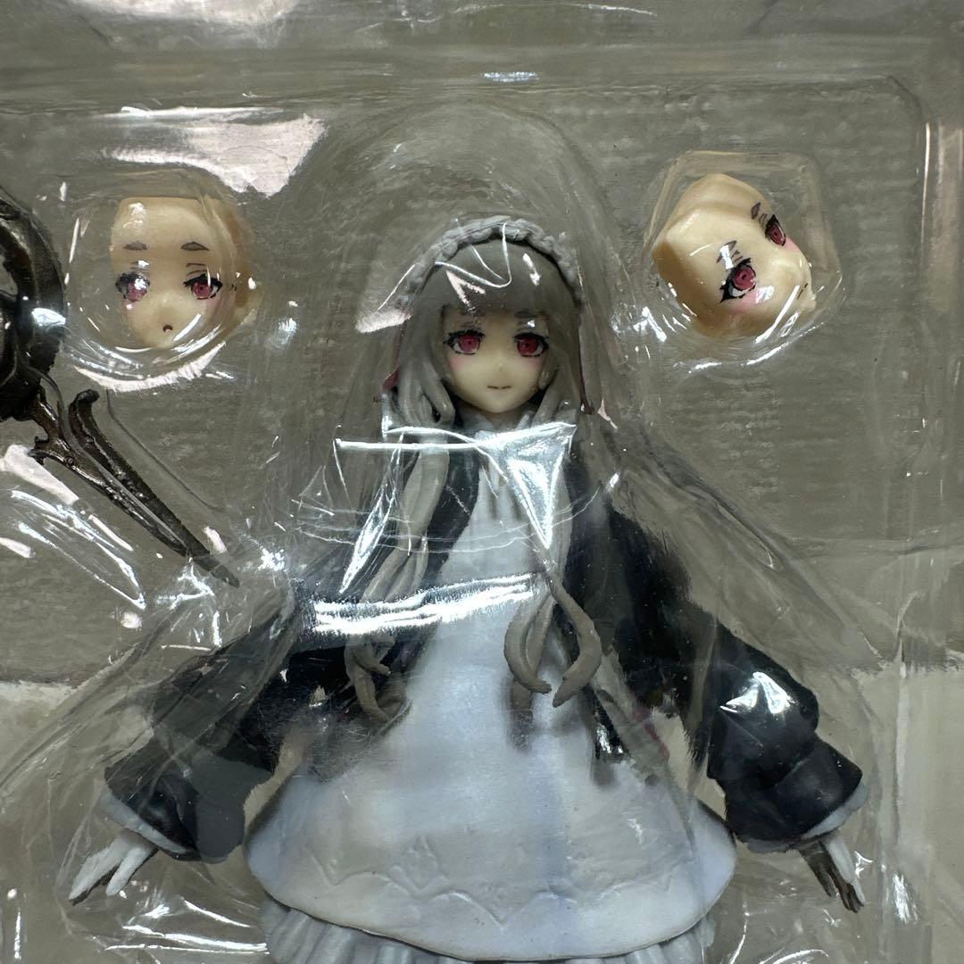 figma NH-01 ヒト回帰 フィギュア