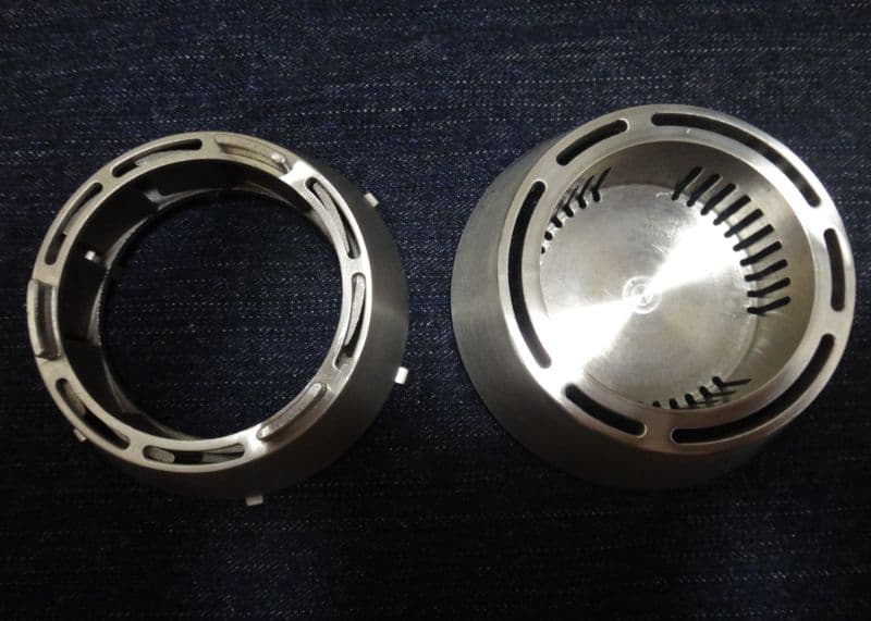 EmberStove新品