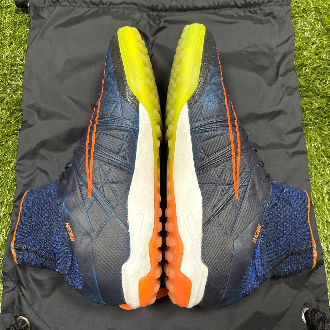 シューズ NIKE Hypervenom X Proximo TF 27cm