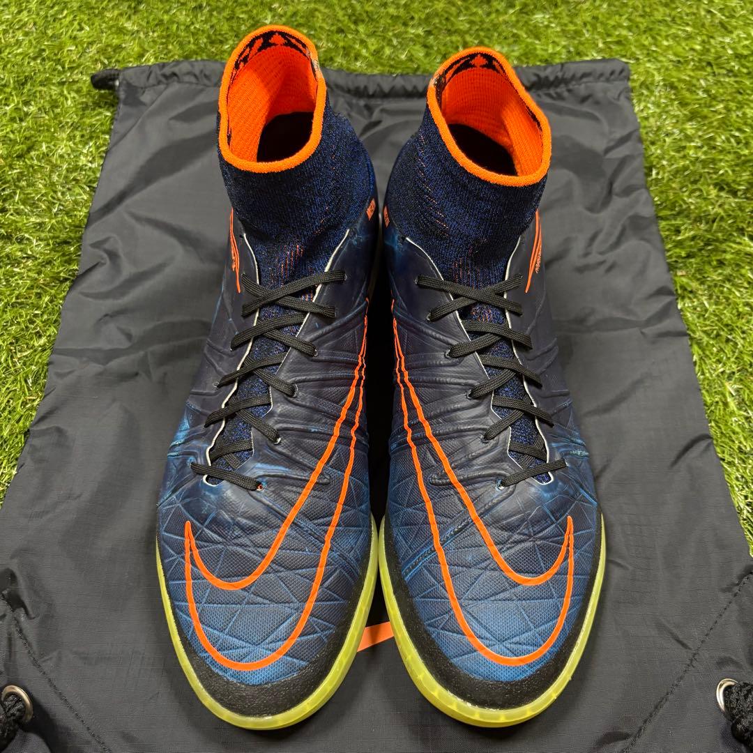 シューズ NIKE Hypervenom X Proximo TF 27cm