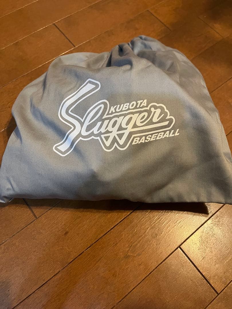 Slugger グローブ 右投げ用