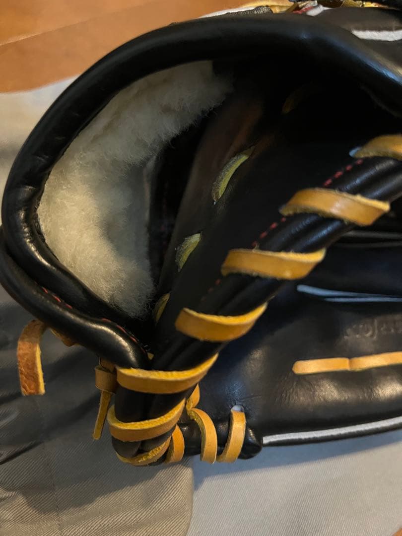 Slugger グローブ 右投げ用