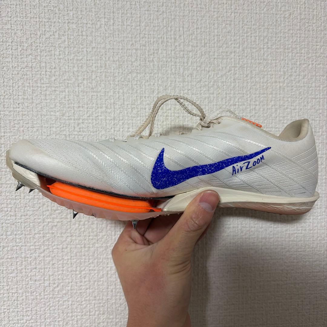 スパイク・シューズ Nike Air Zoom maxfly2 26.5cm