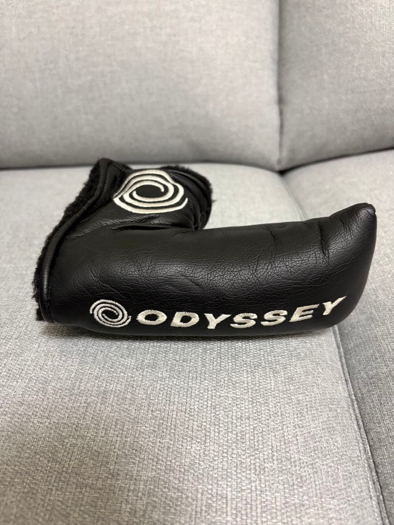 PGAツアー支給品ODYSSEY PROTOTYPE #1 パター 34インチ