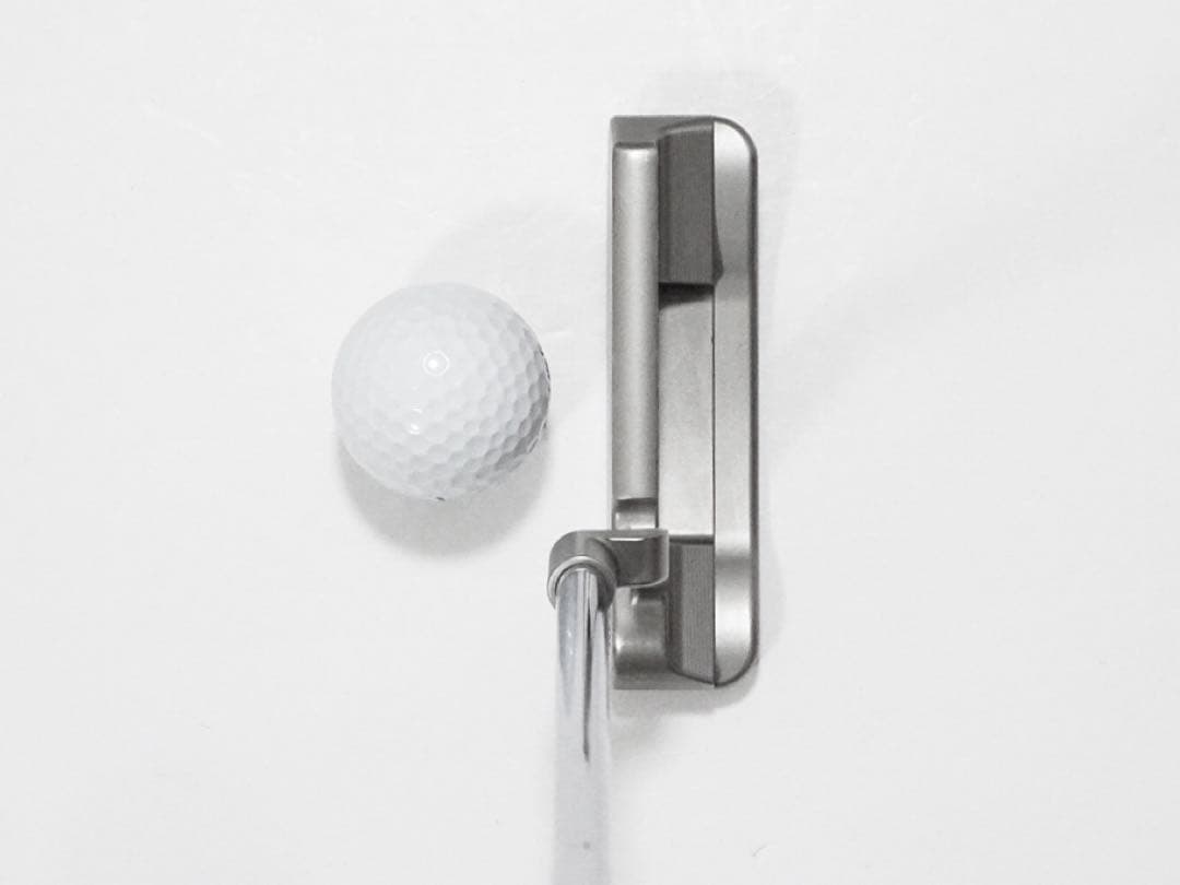 PGAツアー支給品ODYSSEY PROTOTYPE #1 パター 34インチ
