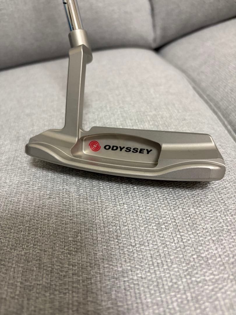 PGAツアー支給品ODYSSEY PROTOTYPE #1 パター 34インチ