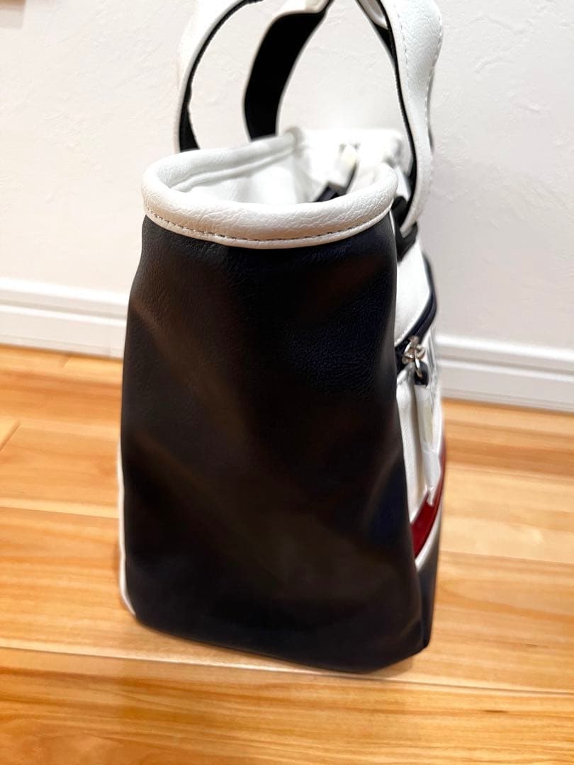 新品 未使用品✨️ADMRIAL ユニオンジャック トートバッグ