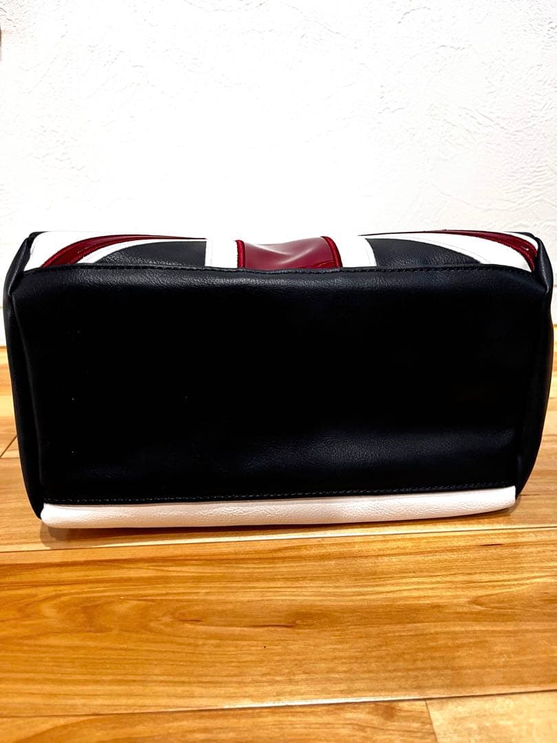 新品 未使用品✨️ADMRIAL ユニオンジャック トートバッグ