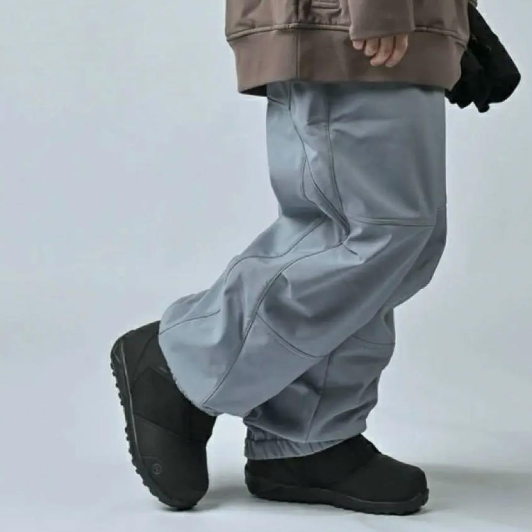 アンセムANTHEMスノーボードウェア パンツ