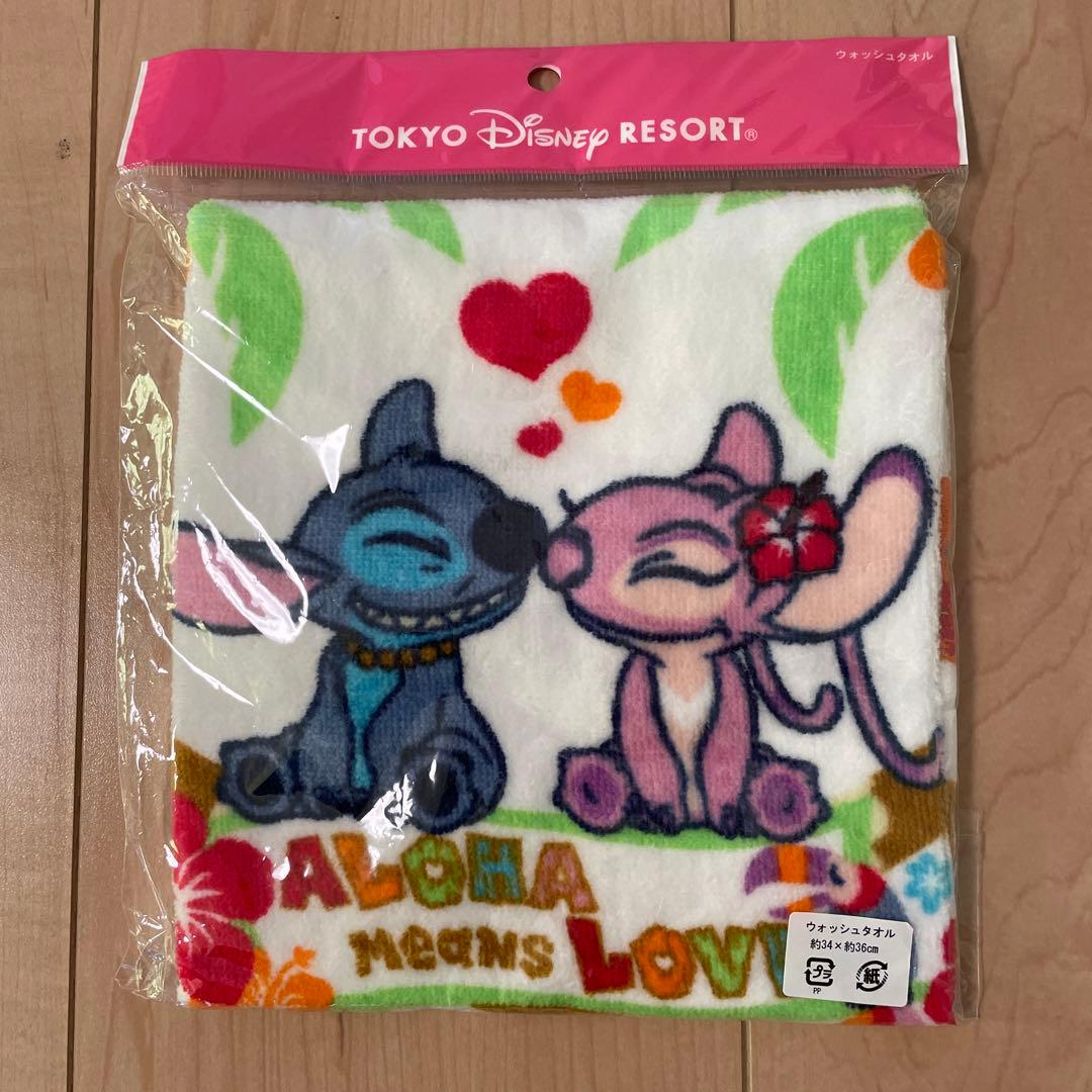 Disney　ディズニー　タオル　ボールペン　ストラップ　望遠鏡　まとめ売り
