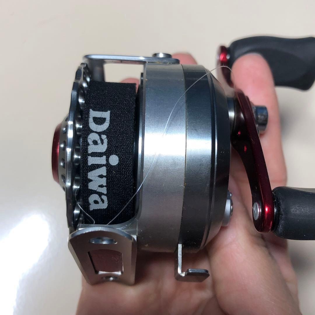 釣具 ダイワ バイキング パワーバージョン 極 50