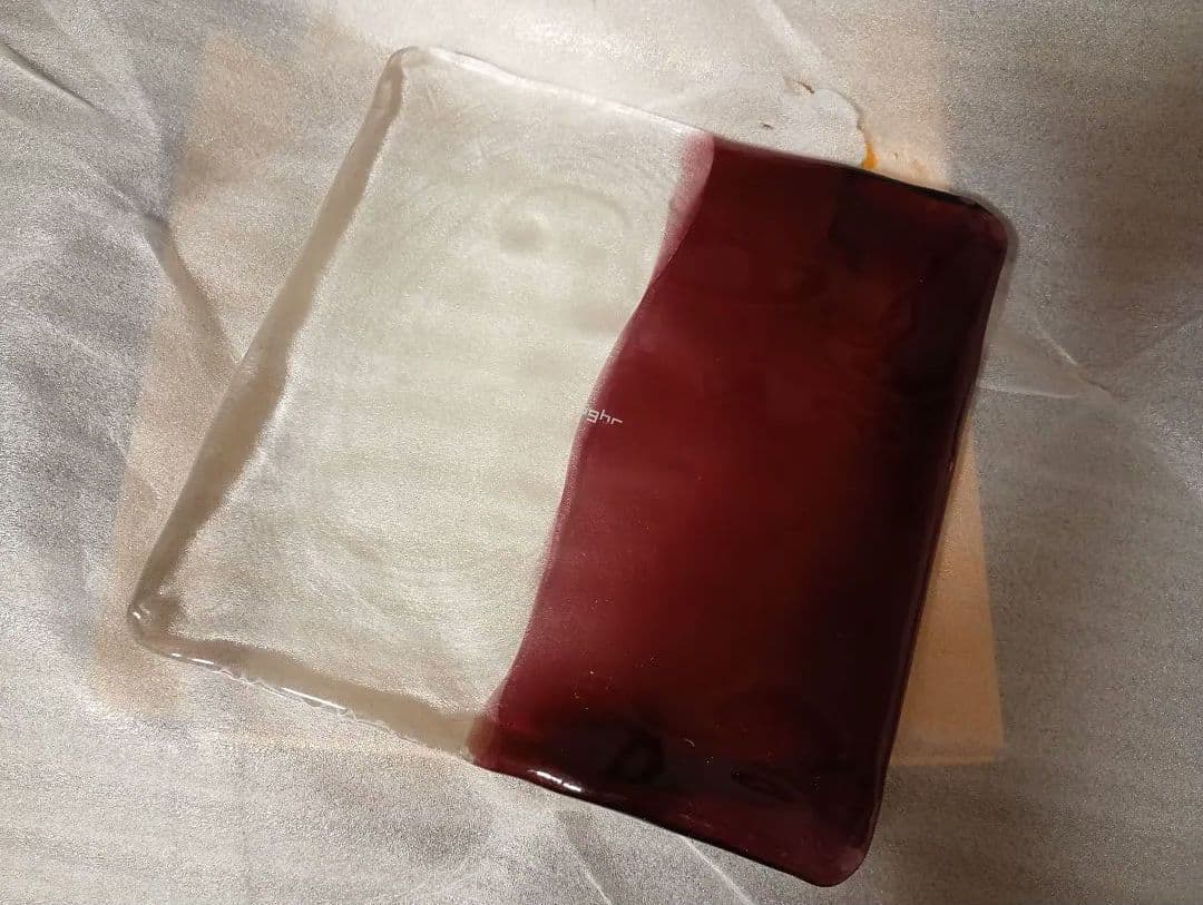 sugaharaプレート＆箸置きセット・箱入り未使用