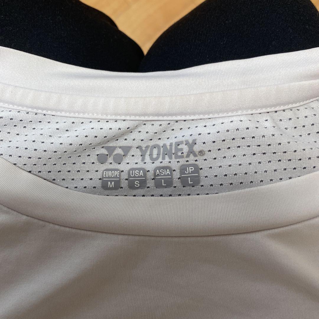 超限定　YONEX ヨネックス Tシャツ