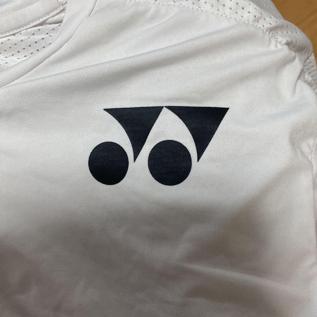 超限定　YONEX ヨネックス Tシャツ