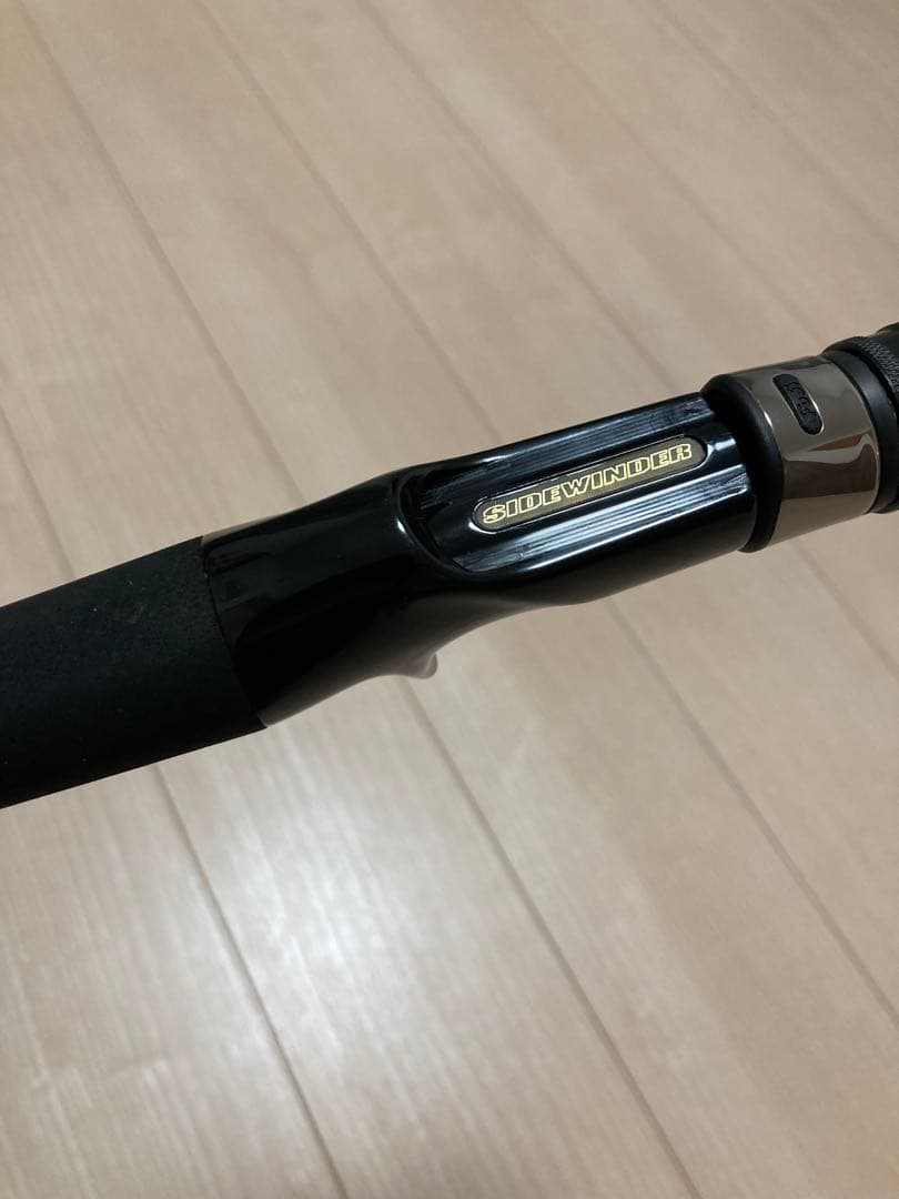deps HGC-610MLXF/GP BARDICK バーディック