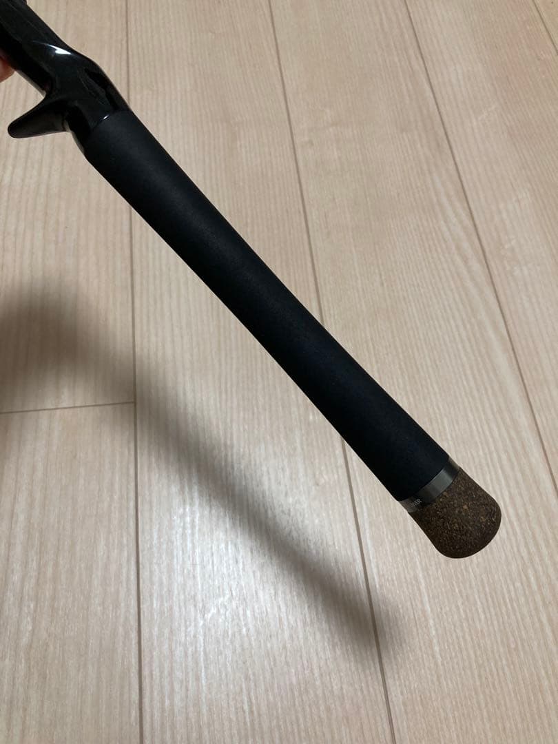 deps HGC-610MLXF/GP BARDICK バーディック