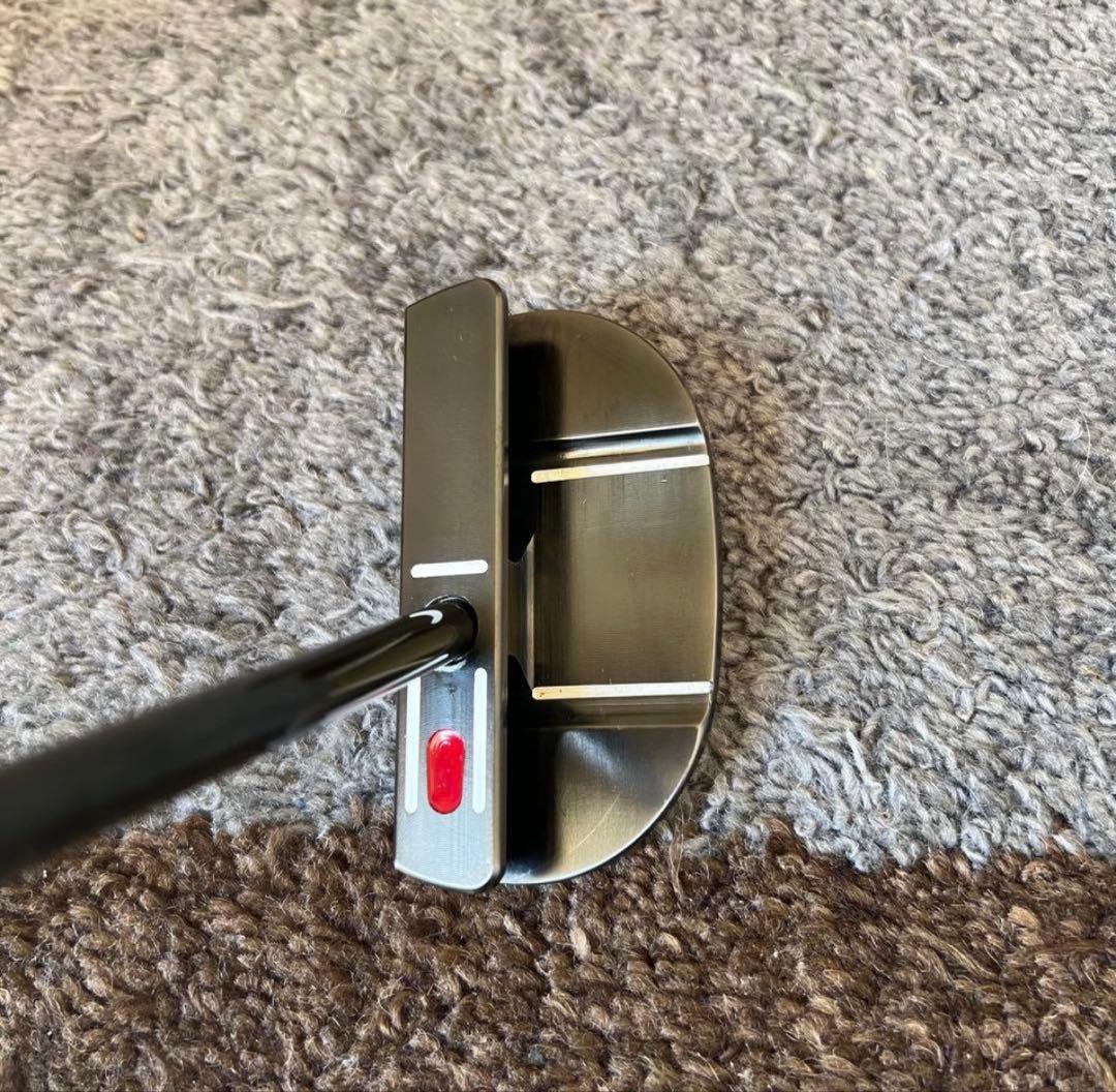 SeeMore パター 小型マレット