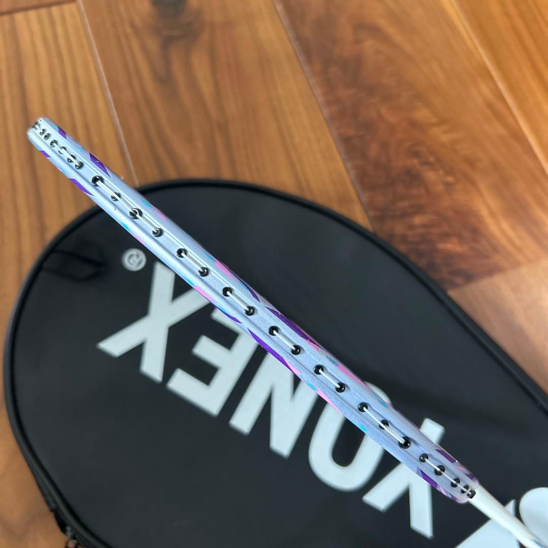 YONEX NANOFLARE 111 バドミントンラケット