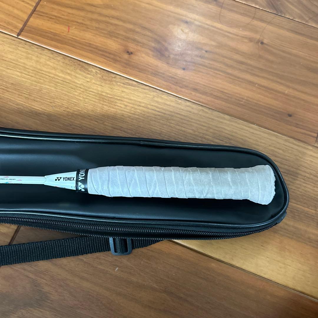 YONEX NANOFLARE 111 バドミントンラケット