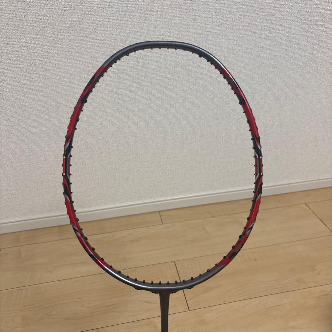 バドミントンラケット　アークセイバー11プロ 4U5