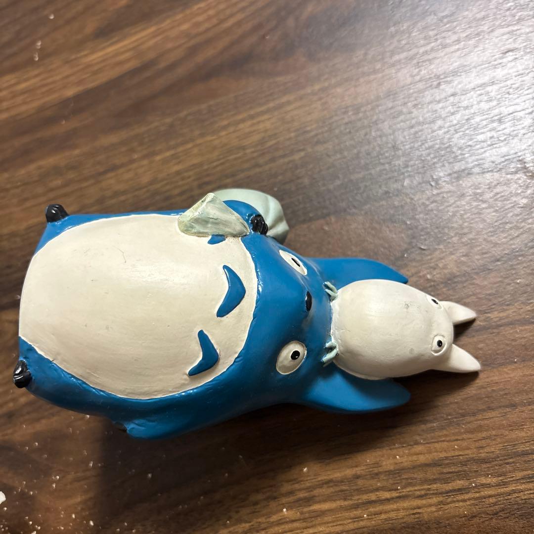 【レア物】トトロの貯金箱
