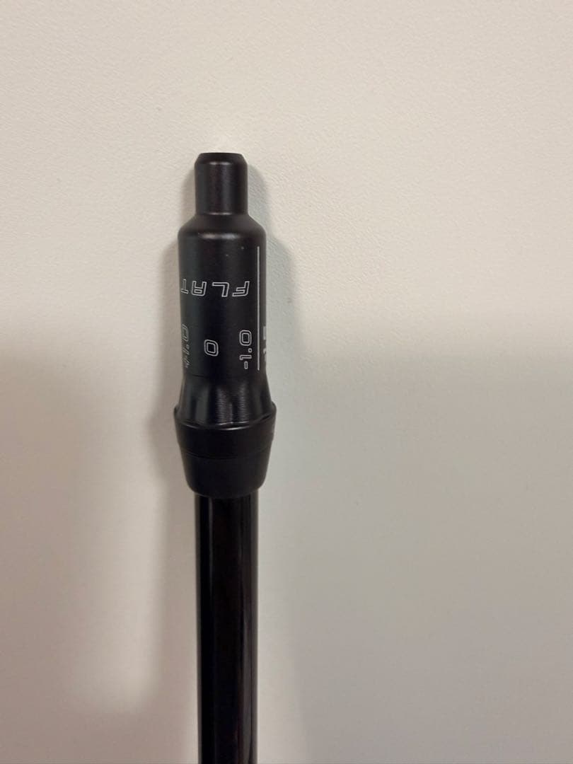 【ほぼ未使用】 PING G430 3U ALTA J CB 純正シャフト　S