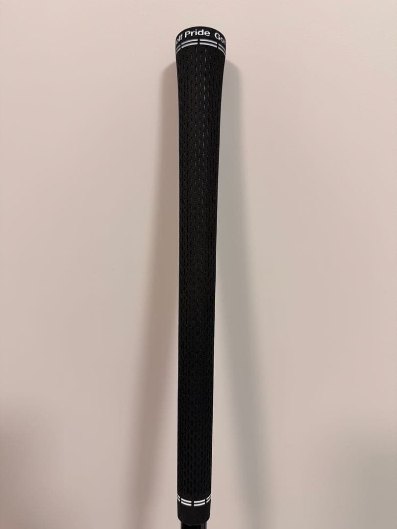 【ほぼ未使用】 PING G430 3U ALTA J CB 純正シャフト　S