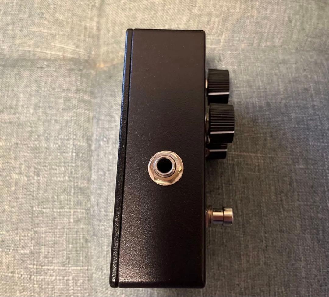 ギター Lovepedal - Eternity Hand Wired HW burst