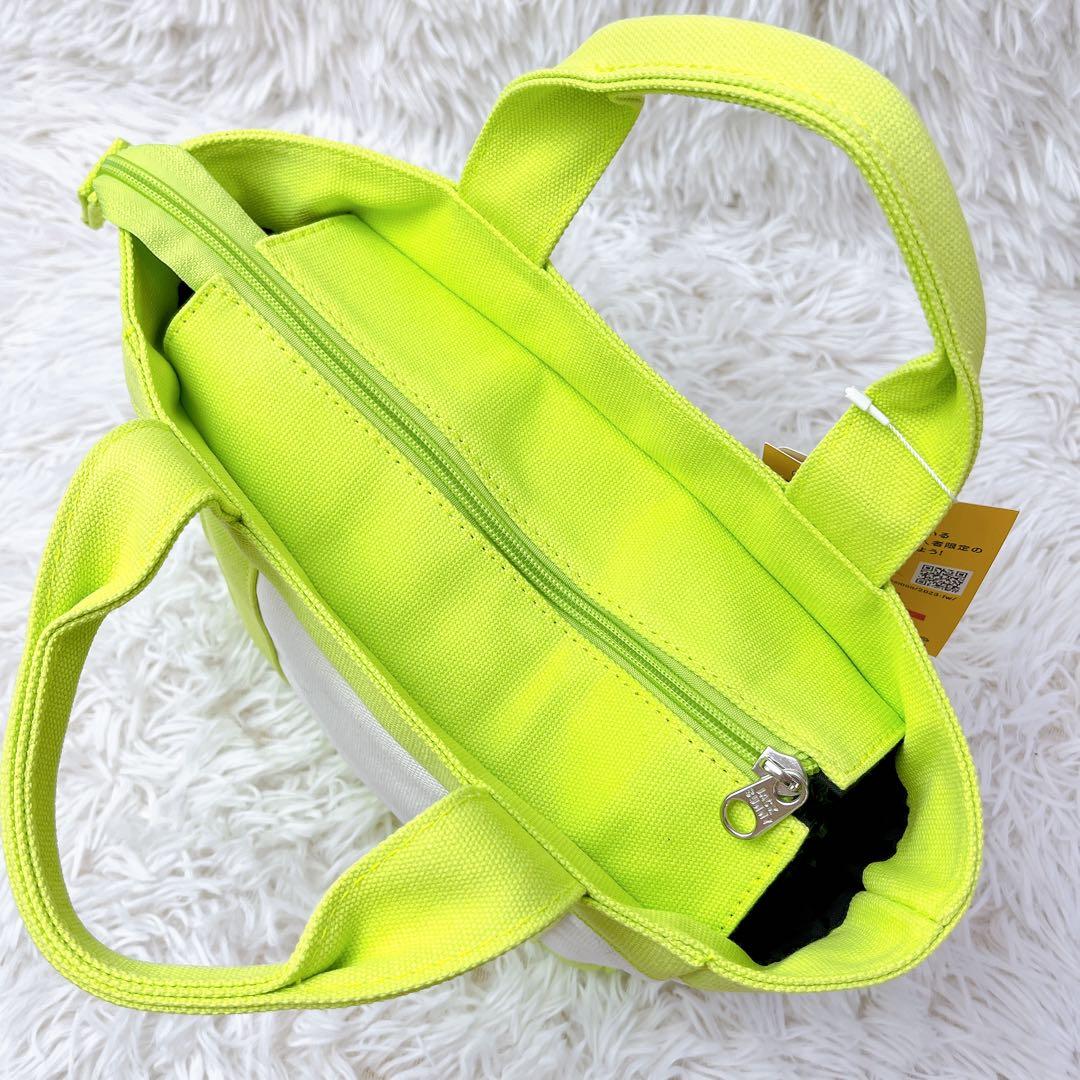 新品✨タグ付 Jack Bunny!! ドラえもん カートバッグ ユニセックス