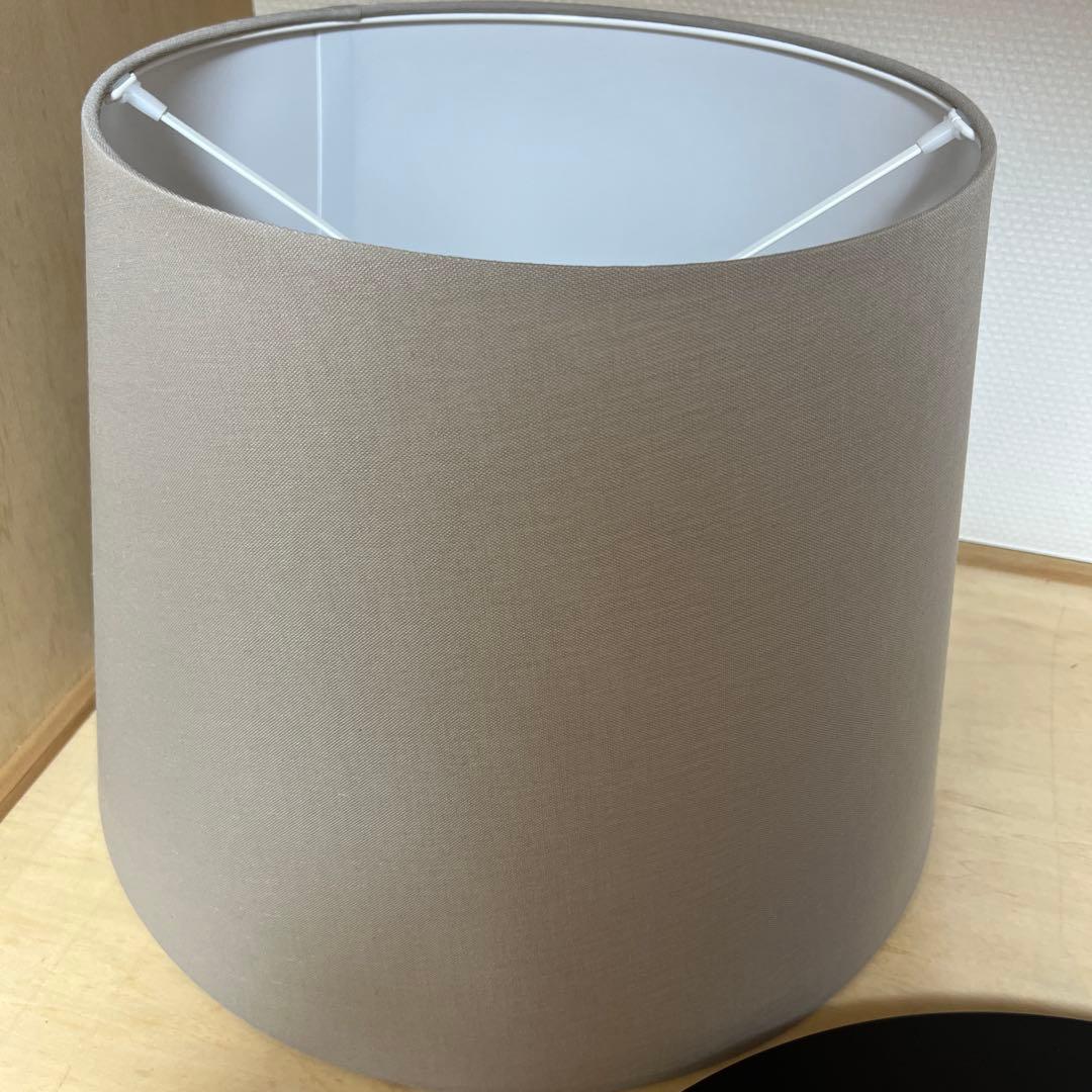 美品　IKEA スコットルプ / スカフテート フロアランプ