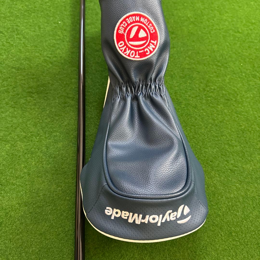 TaylorMade Qii10 L5 ドライバー 9.0°