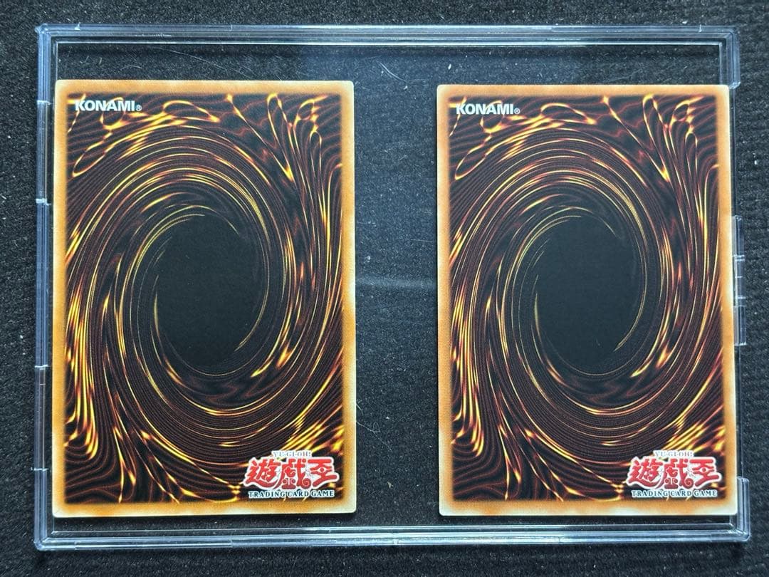 【遊戯王海外版】希少レア　リボルバードラゴン逆波シク　VB5-003 シクレア