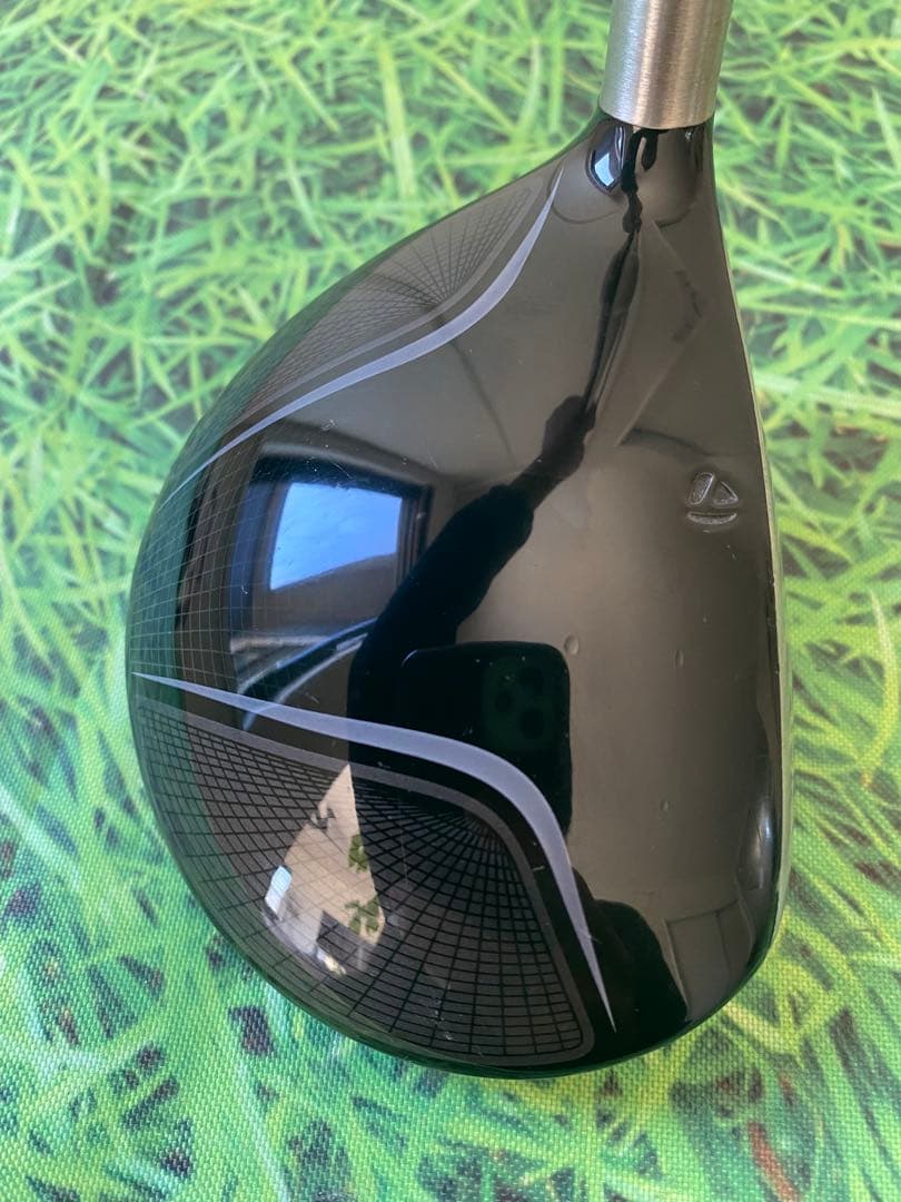 ☆送料無料☆TaylorMade(テーラーメイド)BURNER 2007 7W☆