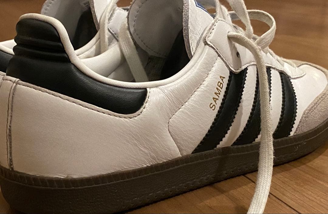 シューズ adidas samba OG