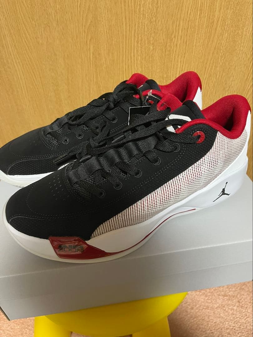 ジョーダン　ルカトレーニング　バスケットボール　NIKE ナイキ　jordan