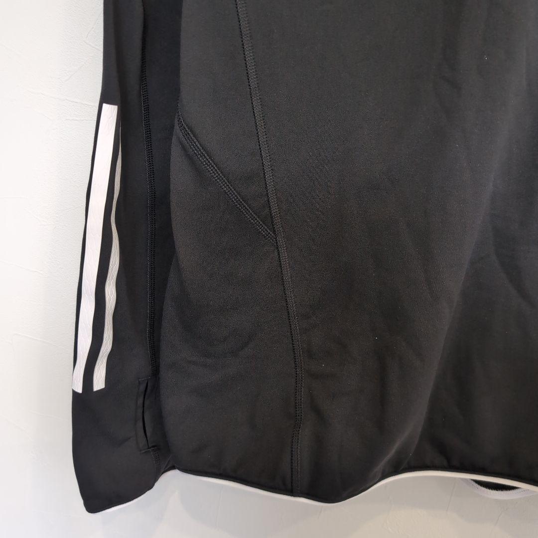 adidas 日本代表 ピステ ブラック　２XＬサイズ