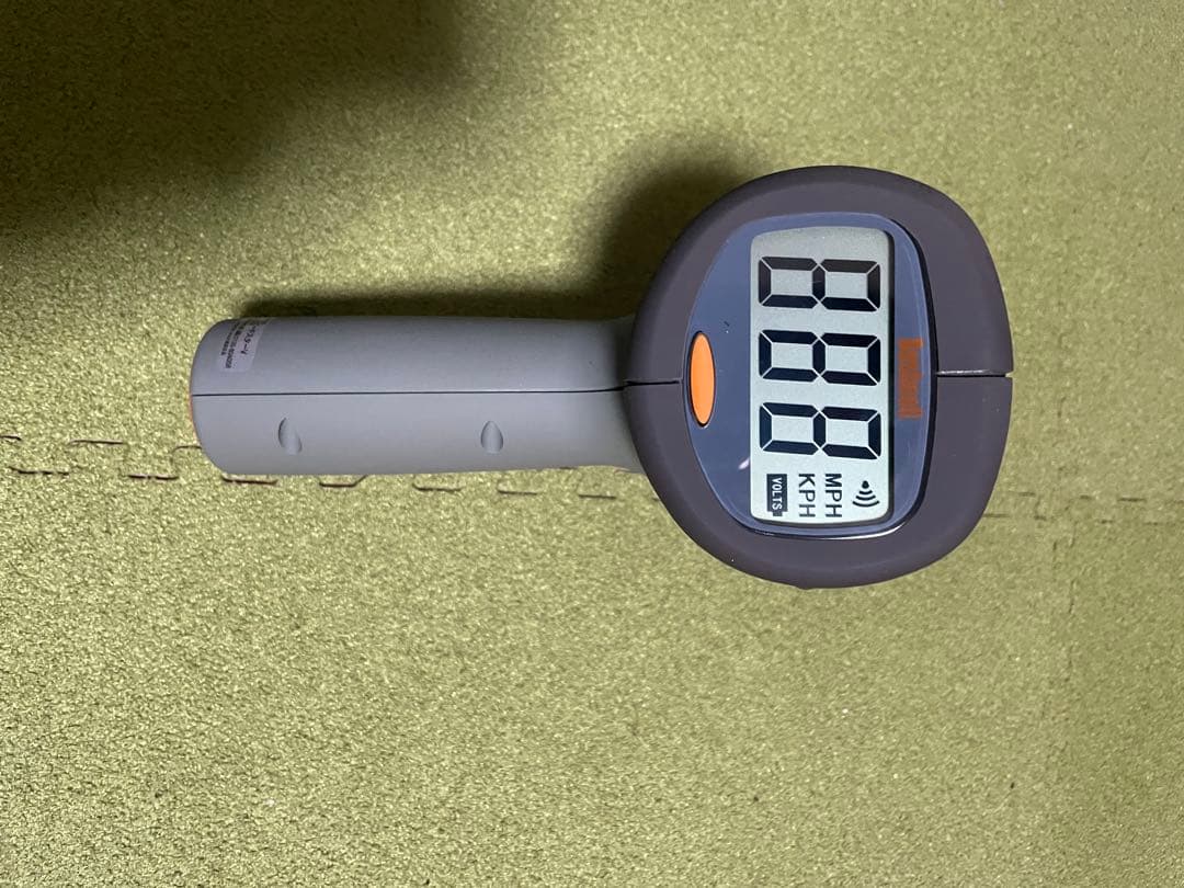 Bushnell Speedster V スピードガン　美品