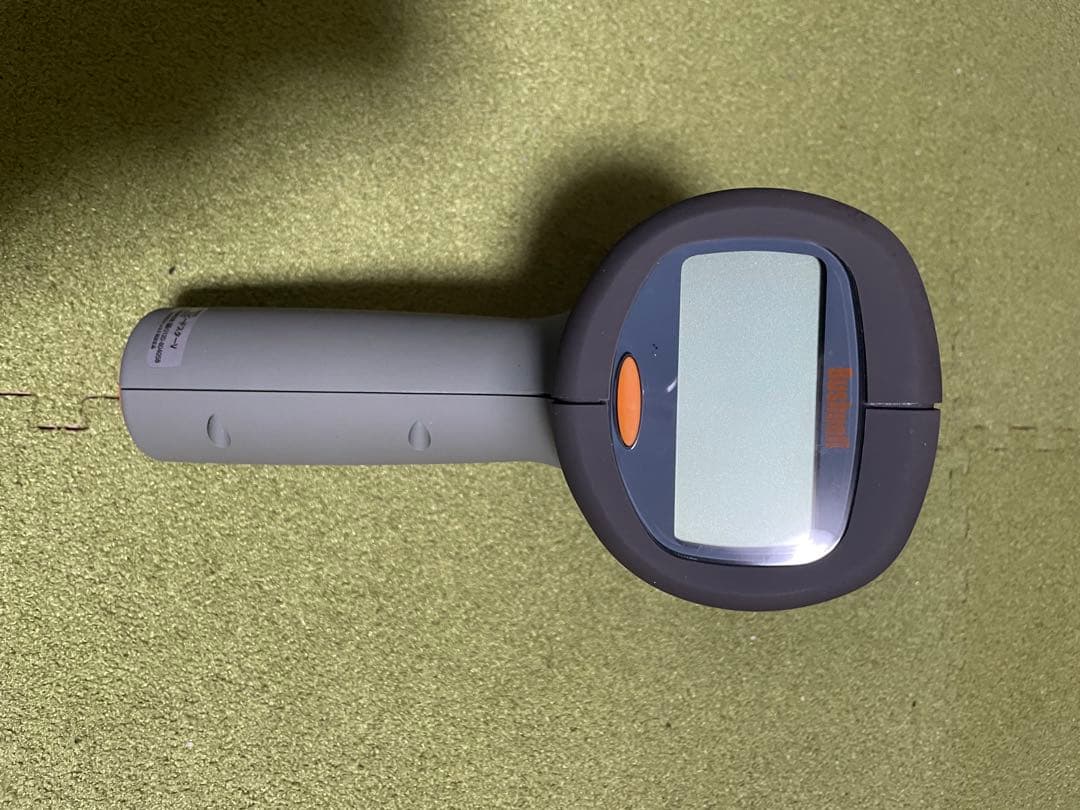 Bushnell Speedster V スピードガン　美品