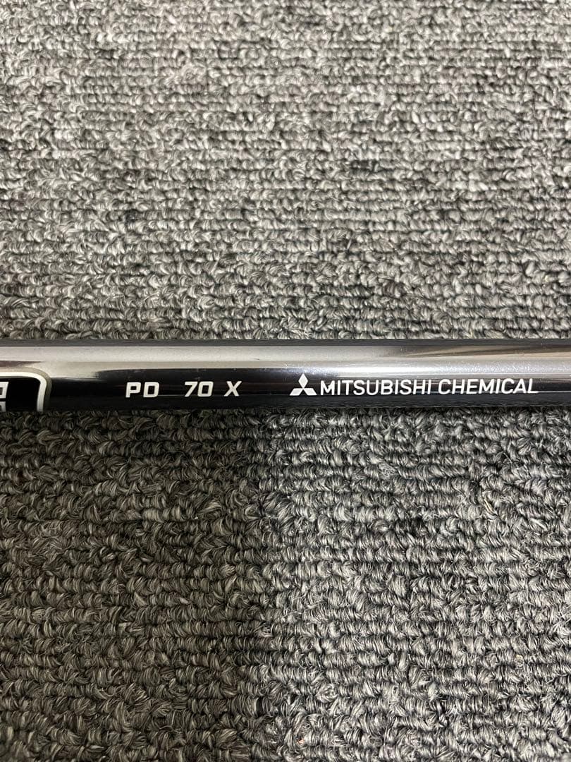 （希少）ディアマナPD70 X 5W用　ピンスリーブ付
