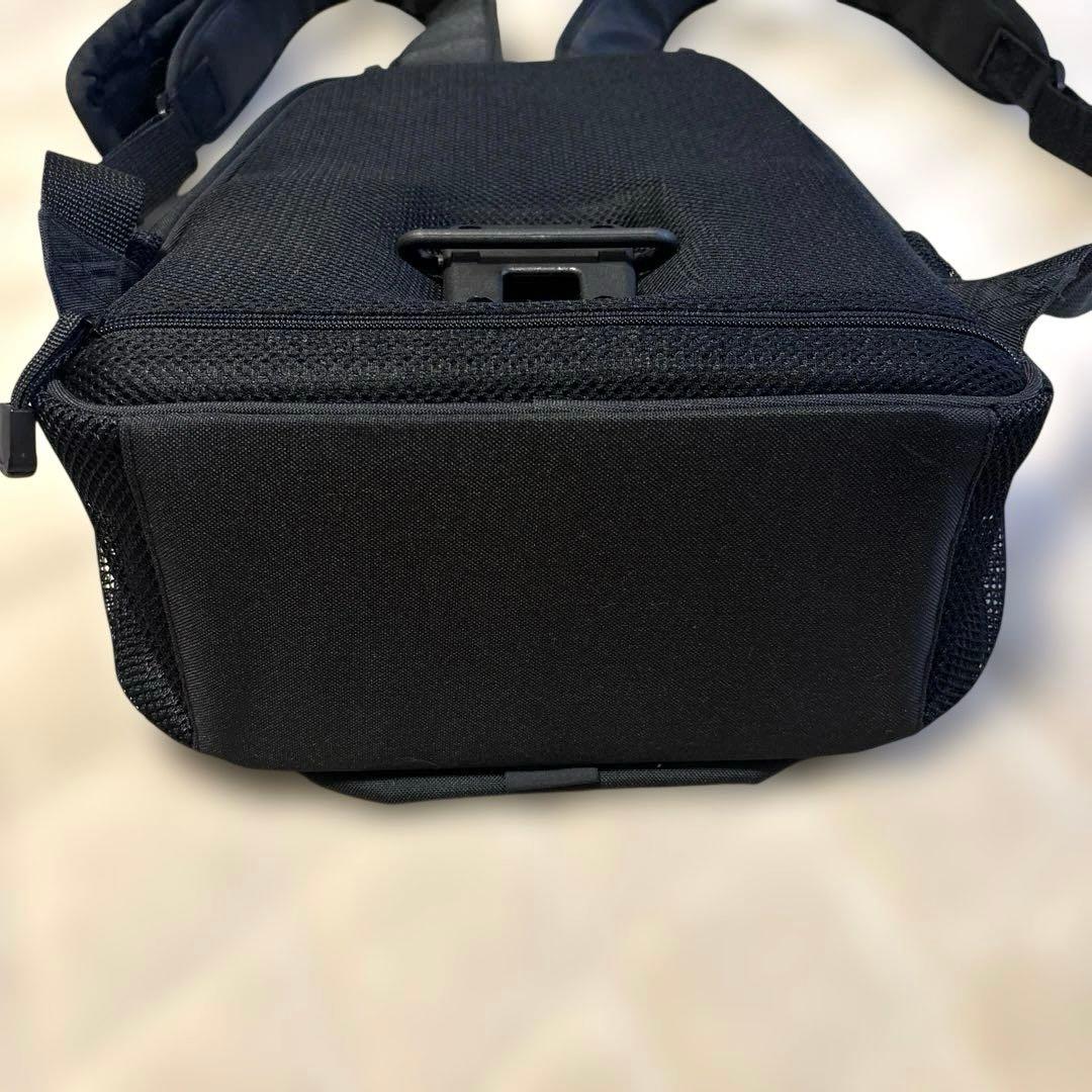 美品　RIXEN KAUL リクセンカウル リュックサック KLICKfix対応