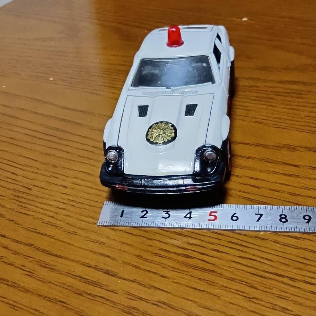 ダイヤペット　フェアレディ280Z-T G-117 1/30