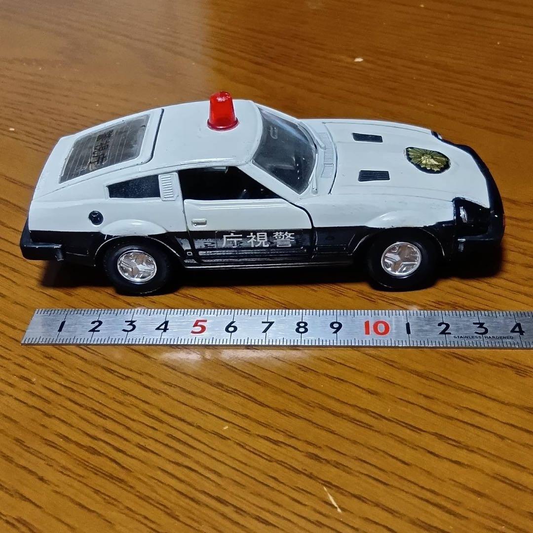 ダイヤペット　フェアレディ280Z-T G-117 1/30