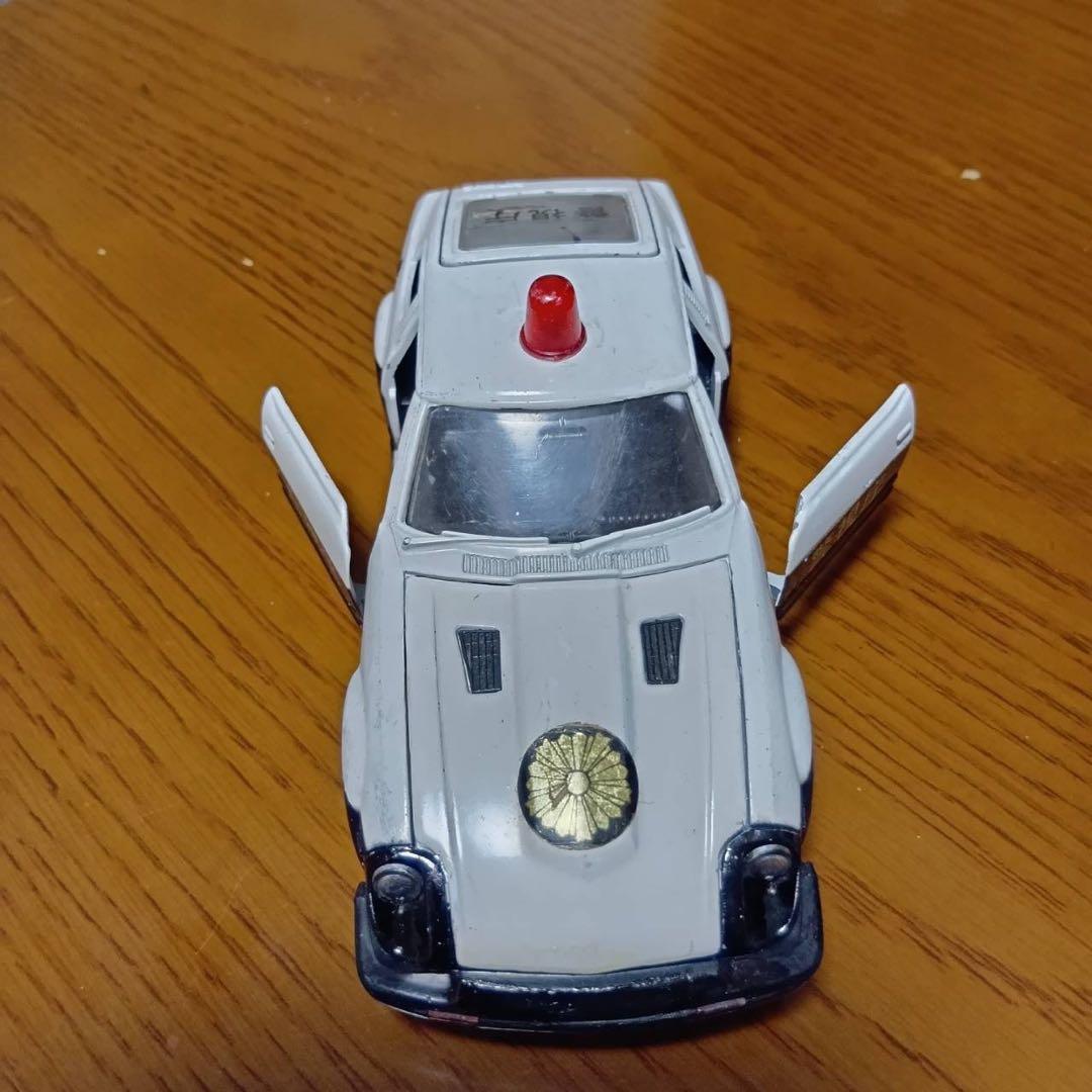 ダイヤペット　フェアレディ280Z-T G-117 1/30