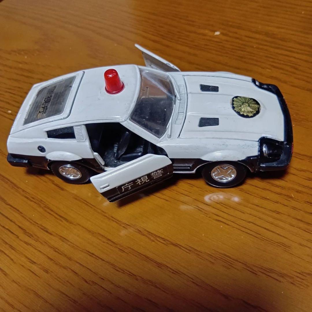 ダイヤペット　フェアレディ280Z-T G-117 1/30