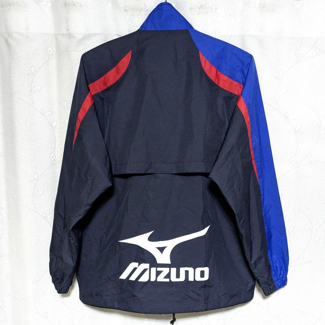 ■ヴァンフォーレ甲府 ウインドジャケット M サイン入り 練習着■