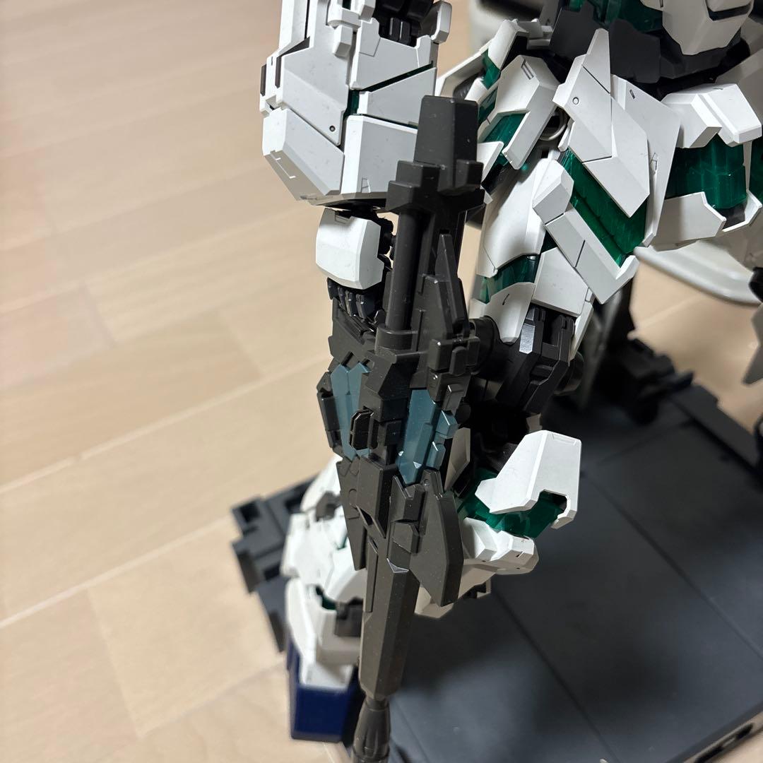 PGユニコーンガンダム最終決戦Ｖｅｒ．