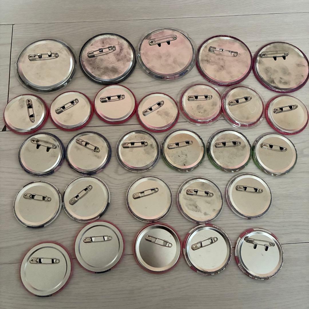 【3/18更新】nqrse なるせ グッズ