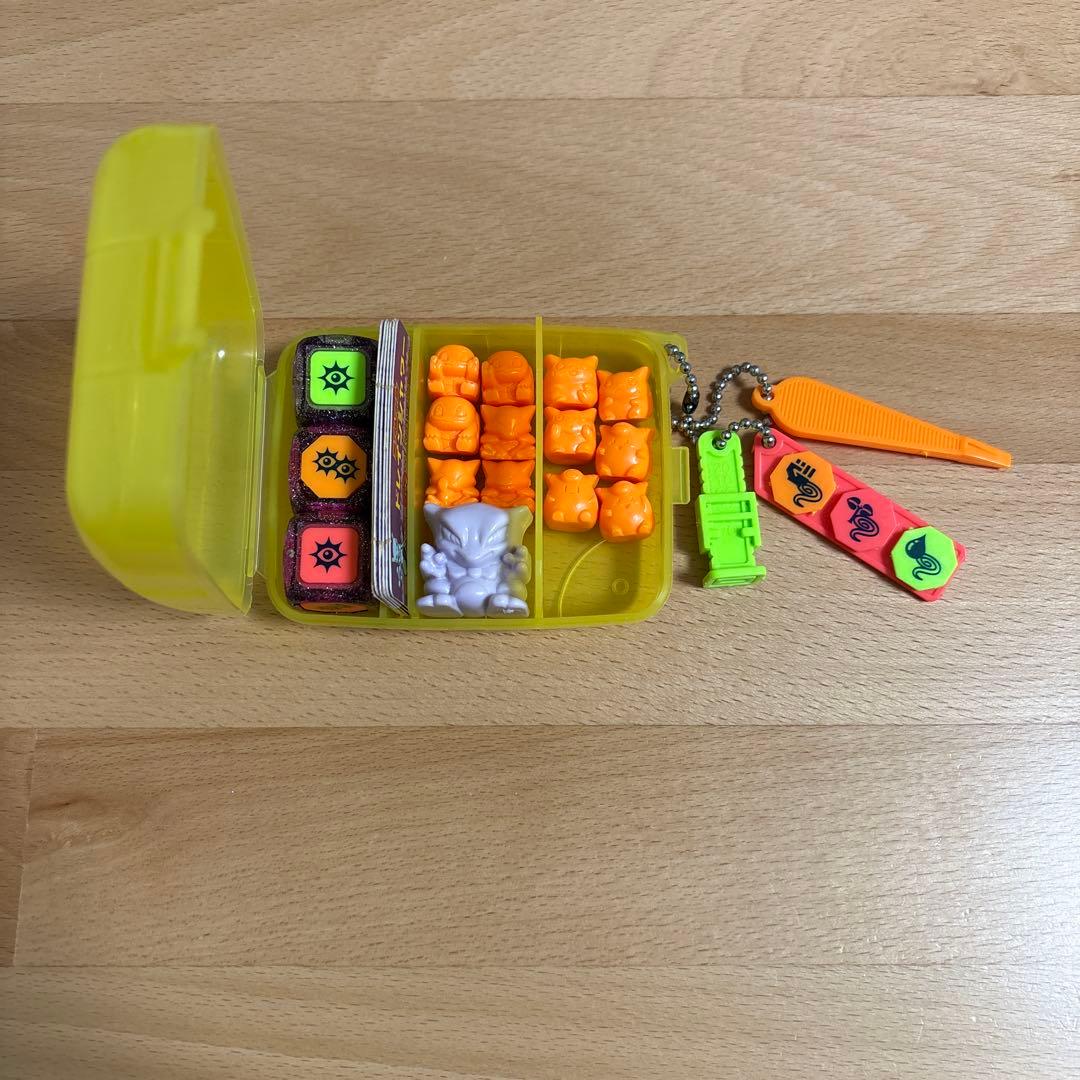 プラコロ　DXミュウツー